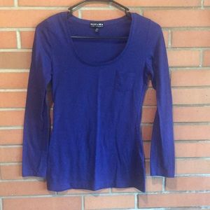 Made 4 Me 2 long sleeve layering shirt